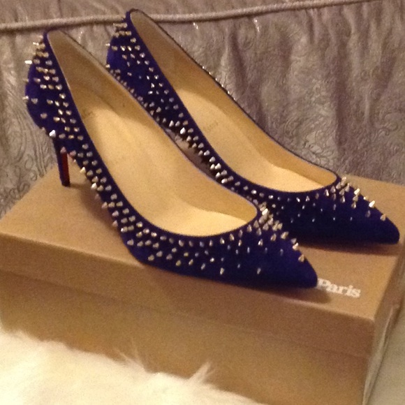 Christian Louboutin shoes - Picture 3 of 8